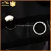 Jewelry bag,Hanging Jewelry Organizer